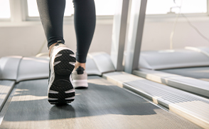 체력단련실 안내