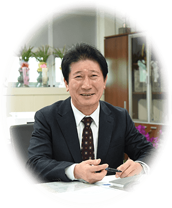 울주군시설관리공단 이사장