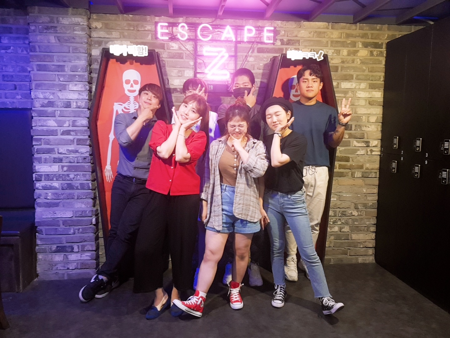 학교 밖 나다움 동아리 예술문화체험