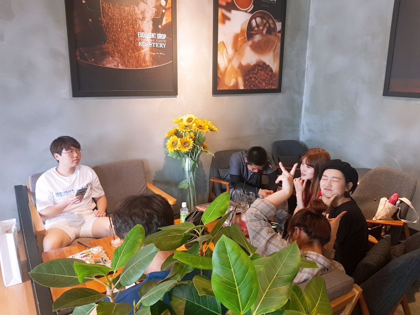 6월 전지적 학교 밖 청소년 자치회의