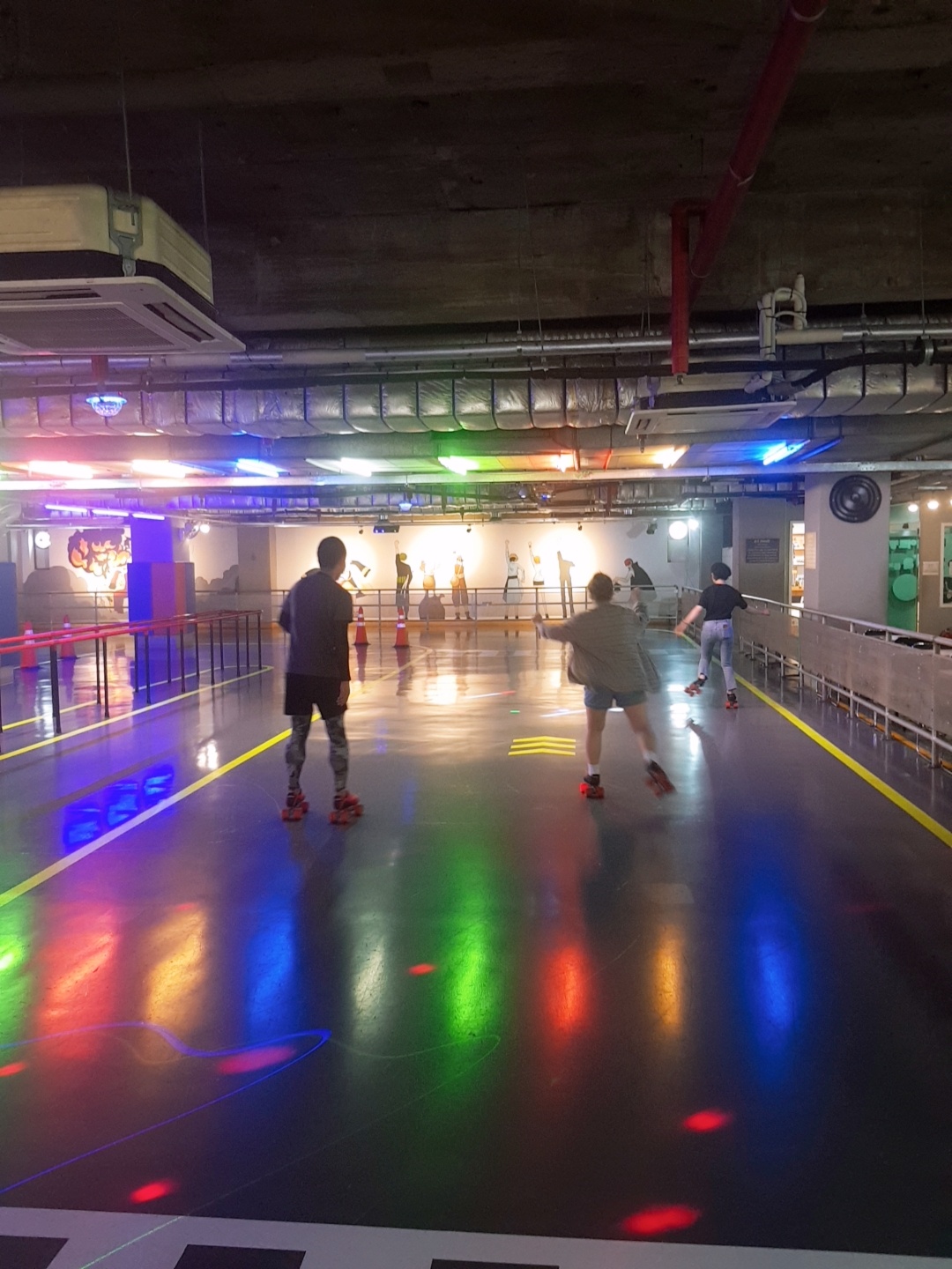 6월 전지적 학교 밖 청소년 자치회의