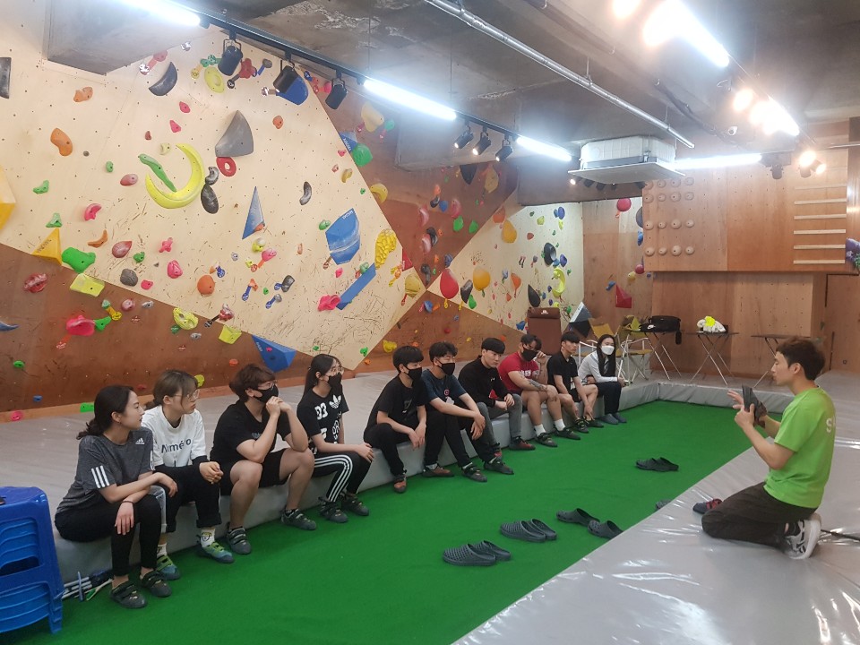 5월 울주군 꿈드림 청소년단 자치회의 및 또래지지모임