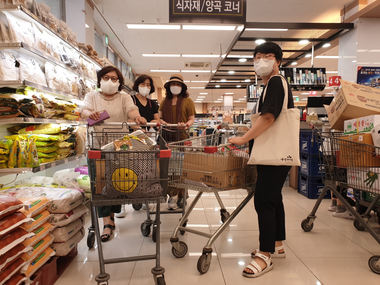 멘토-멘티프로그램 5차 정기회의