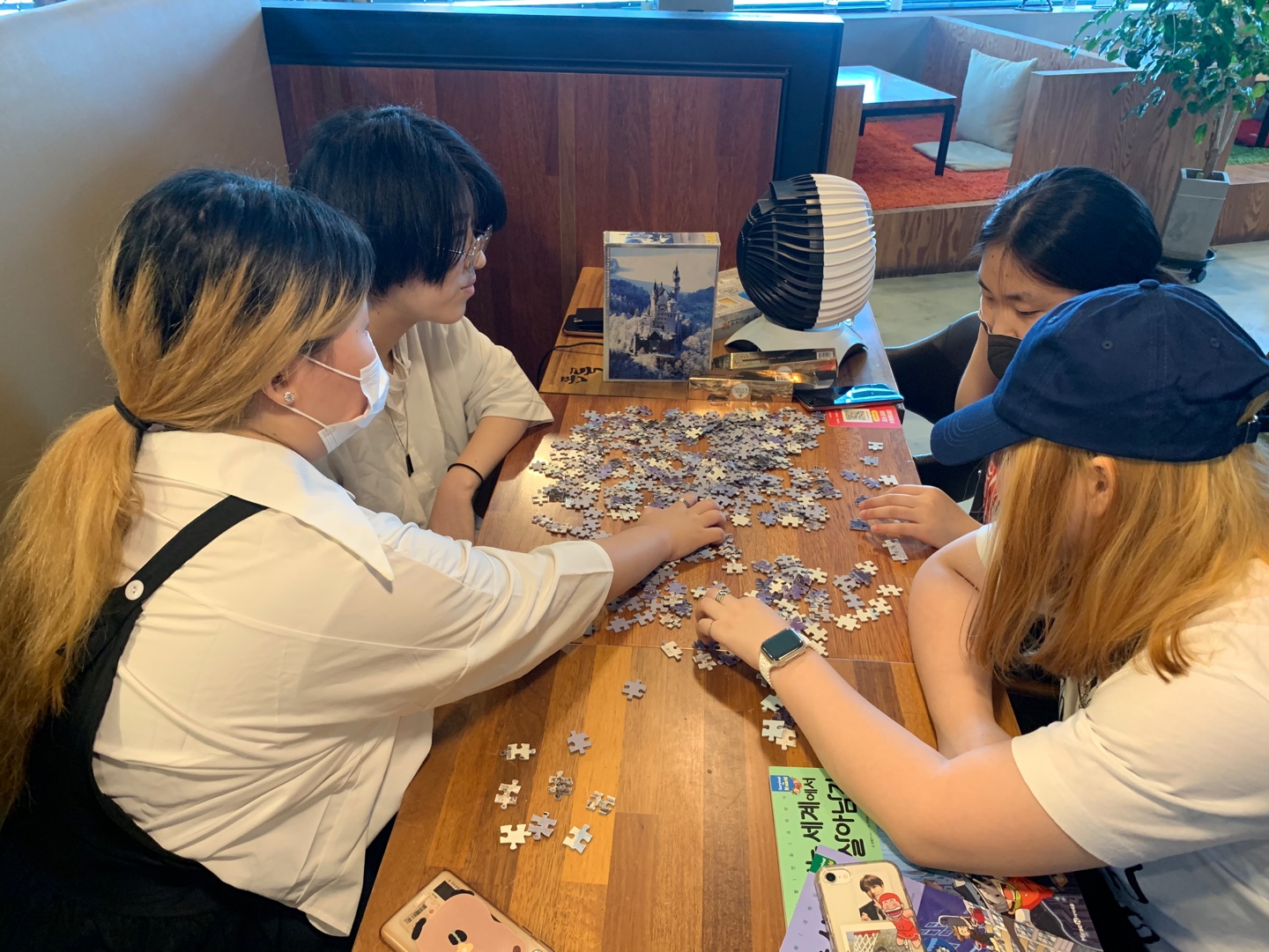 울주군 꿈드림 문화체험 놀아dream