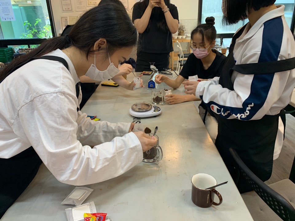 울주군 꿈드림 나다움 동아리