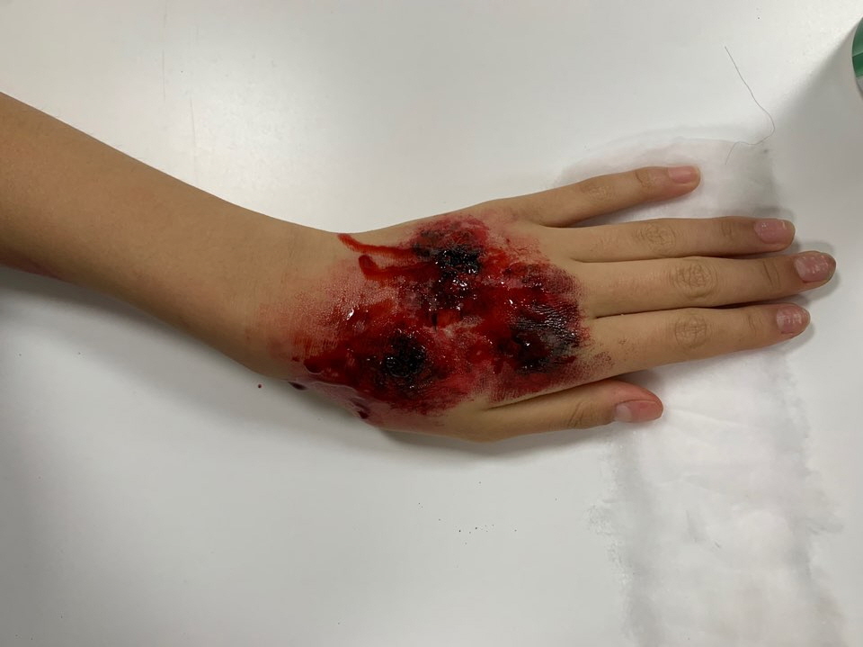 울주군 꿈드림 나다움 동아리