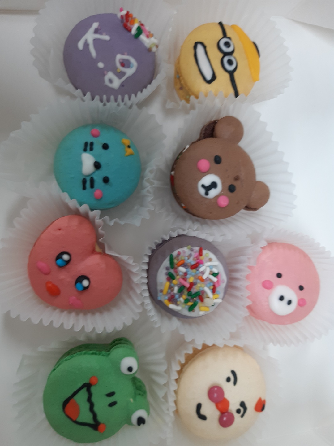 오감데이 프로그램_남창고등학교