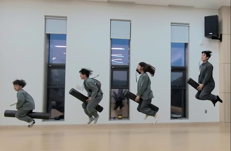 스마트한 가족 캠프