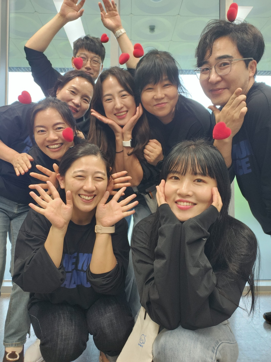 청소년정서함양캠프(중등) 나는 뉴띵