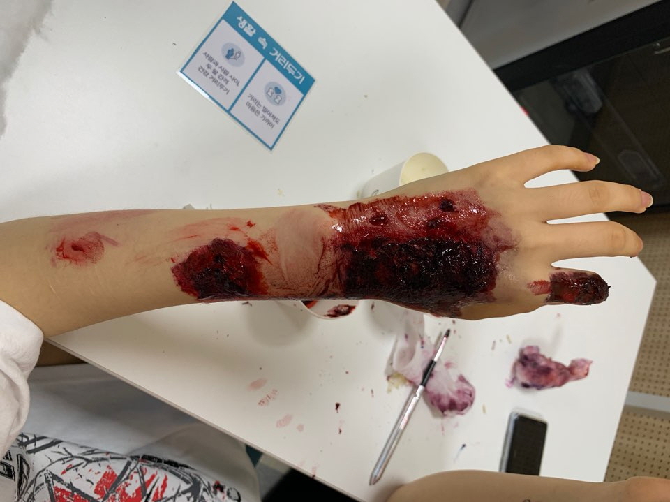 울주군 꿈드림 나다움 동아리