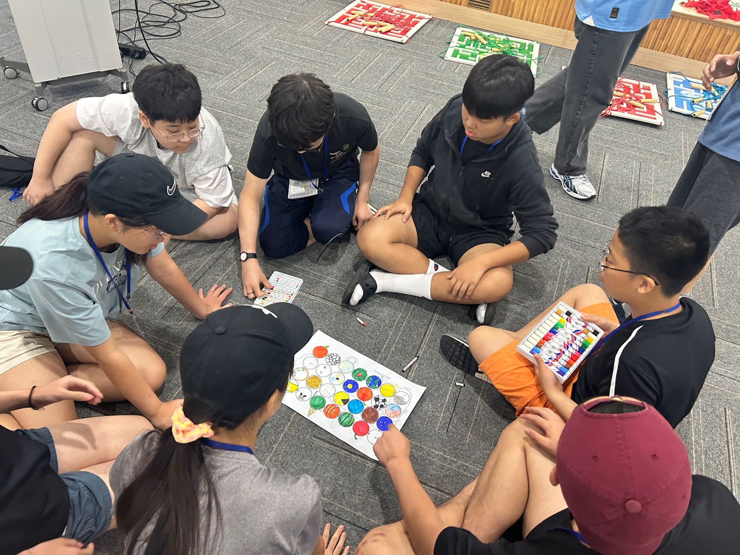 청소년정서함양캠프_뉴띵_2일차(1)