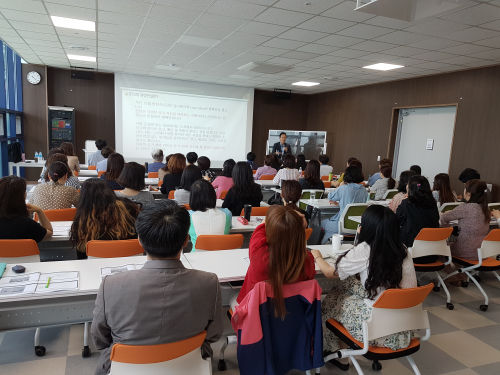 2019년 전문상담워크숍[아들러의 개인상담접근]