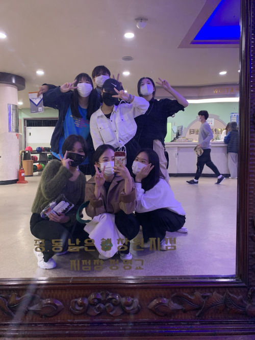 신체·정서·인지 통합프로그램 싹쓰리 진행