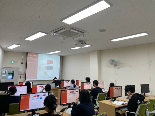 울주군 꿈드림 자기계발 프로그램