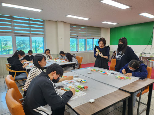 오락실 프로그램