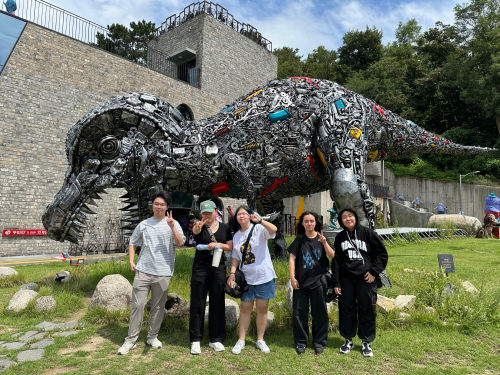 울주군 꿈드림 봉사활동 자기계발 프로그램 울주군 어디가?
