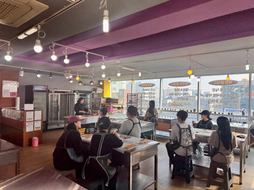 2026년 학교 밖 청소년 진로직업체험 프로그램 