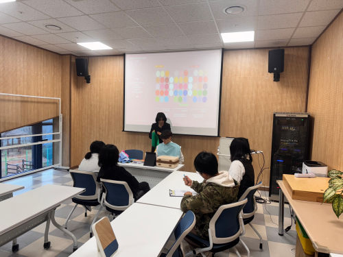 2026년 학교 밖 청소년 진로직업체험프로그램 